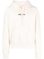 JIL SANDER Classic Logo Sweatshirt - Regular Fit