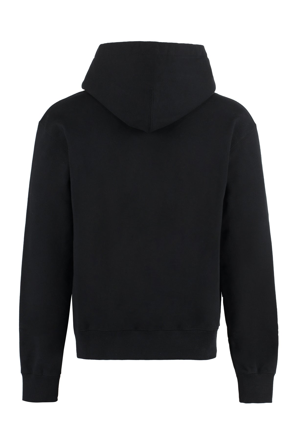 JIL SANDER Wide Fit Adjustable Hoodie