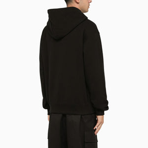 JIL SANDER Wide Fit Adjustable Hoodie