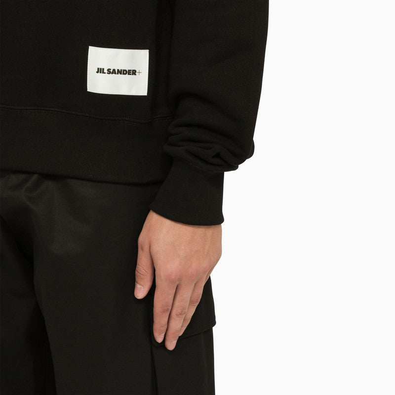 JIL SANDER Wide Fit Adjustable Hoodie