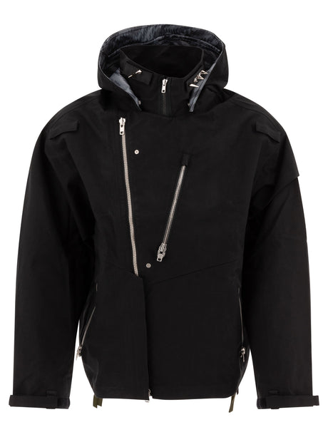 ACRONYM Essential Outerwear Jacket for Men