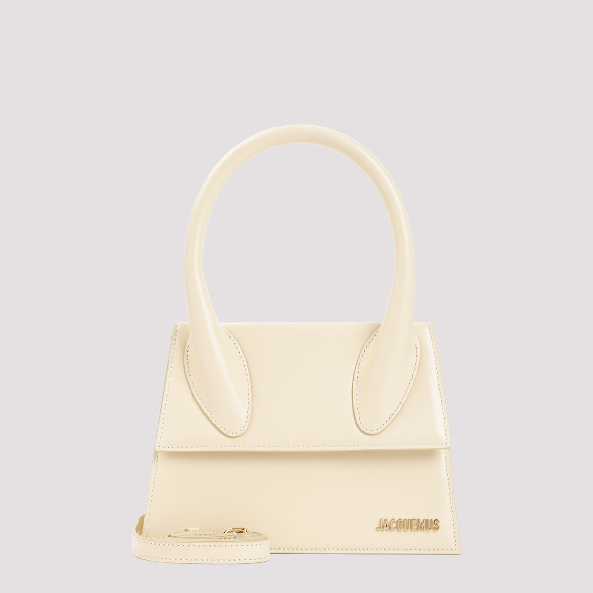 JACQUEMUS Mini Chic Handbag