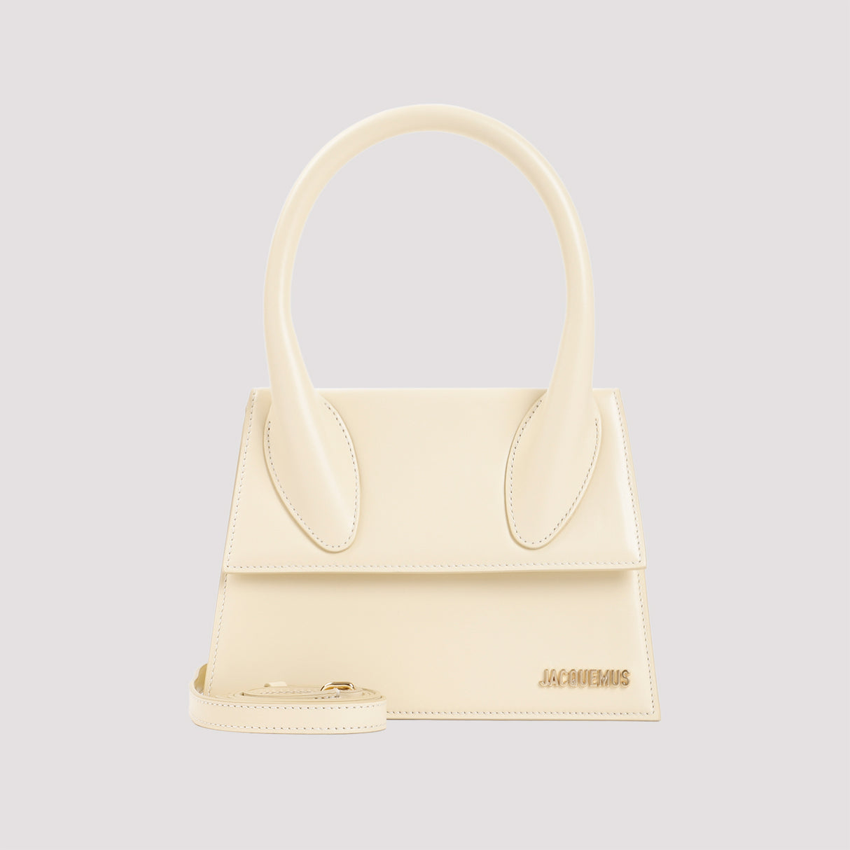 JACQUEMUS Mini Chic Handbag