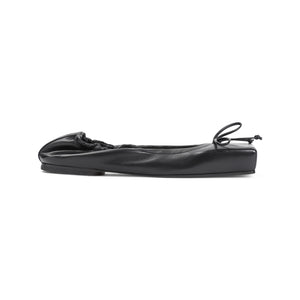 Luxury Ballerinas - JACQUEMUS 243FO157 Size 7