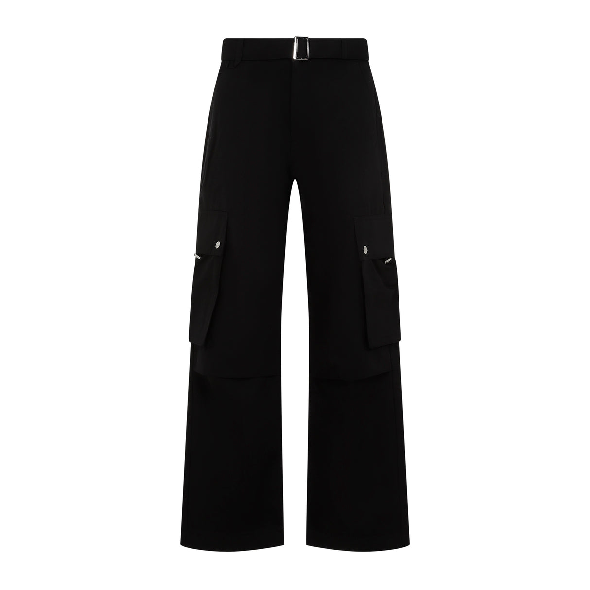 JACQUEMUS Premium Trousers for Men - Timeless Style