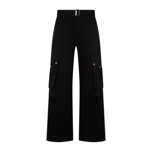 JACQUEMUS Premium Trousers for Men - Timeless Style