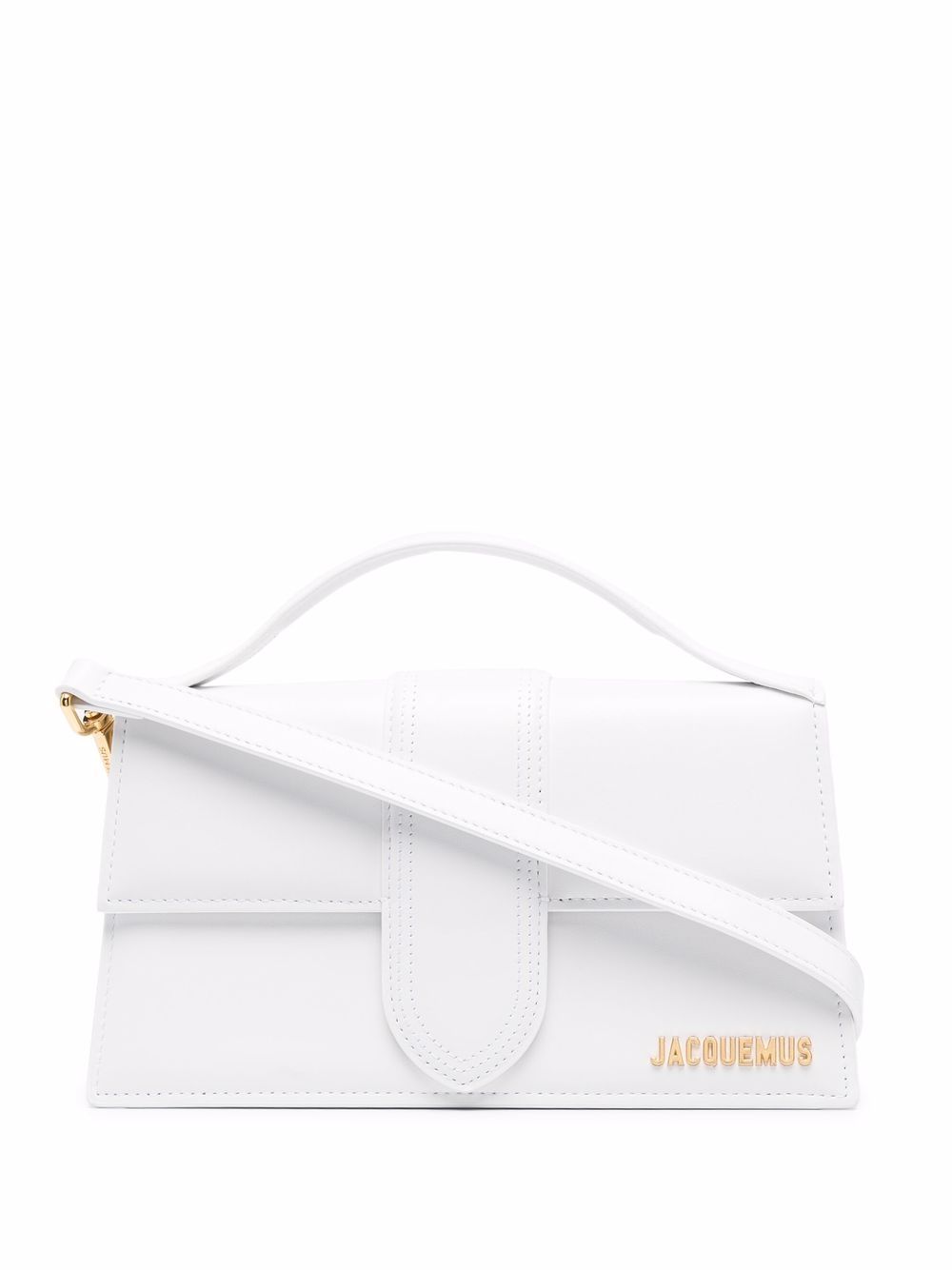 JACQUEMUS Le Grand Child Tote Handbag - Mini Size