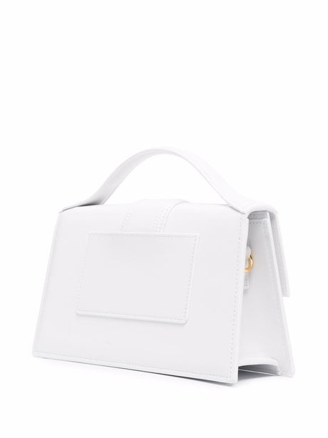 JACQUEMUS Le Grand Child Tote Handbag - Mini Size