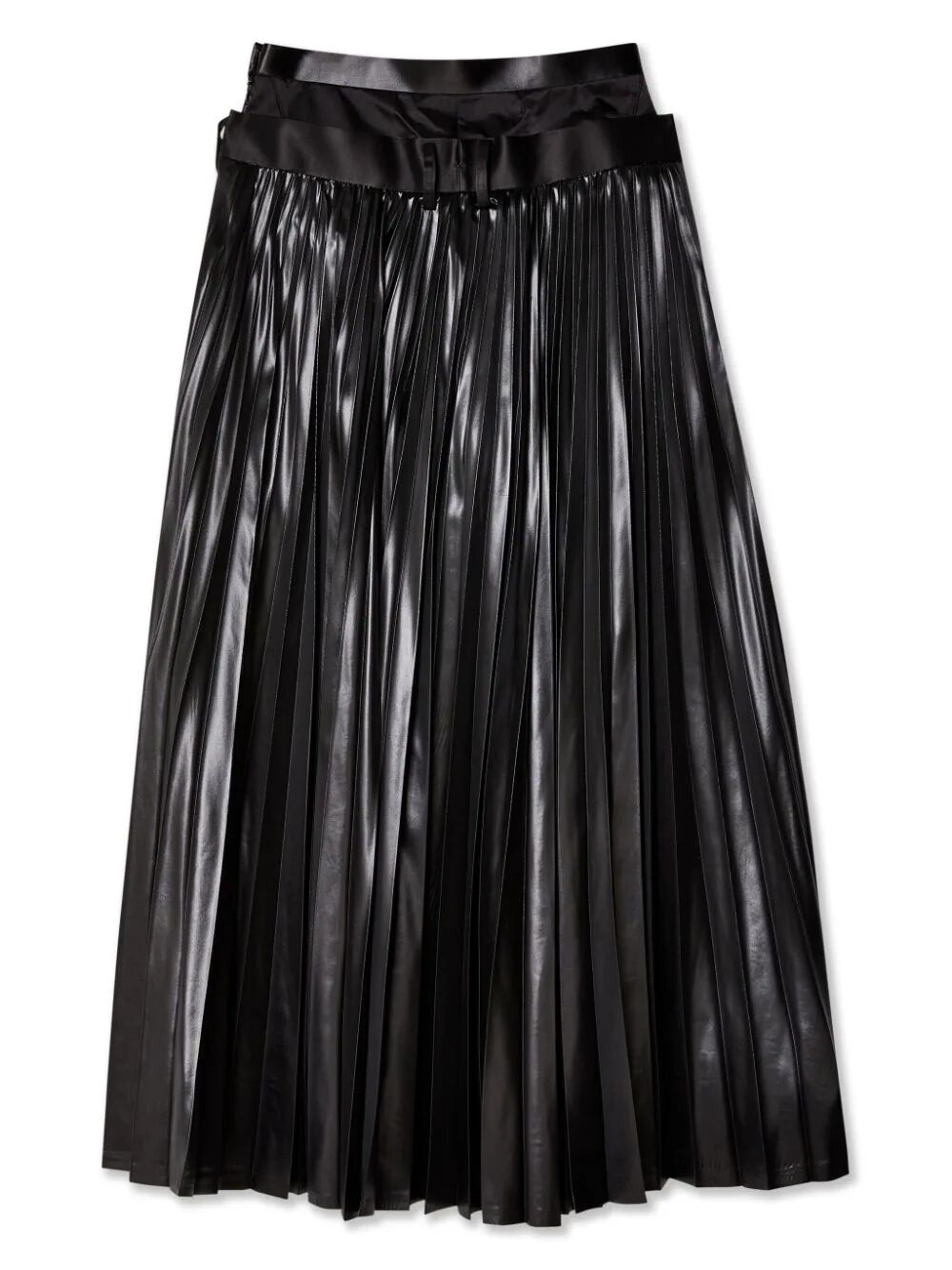 JUNYA WATANABE Satin Pants for Women - SS24 Collection