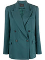 JOSEPH Tailored Wool Jacket for Women