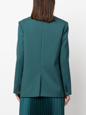 JOSEPH Tailored Wool Jacket for Women