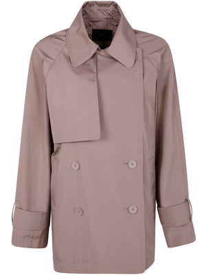 JOSEPH Mini Rainwear Jacket for Women - Spring/Summer 2025