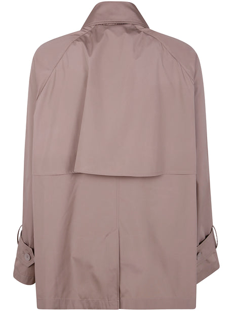 JOSEPH Mini Rainwear Jacket for Women - Spring/Summer 2025