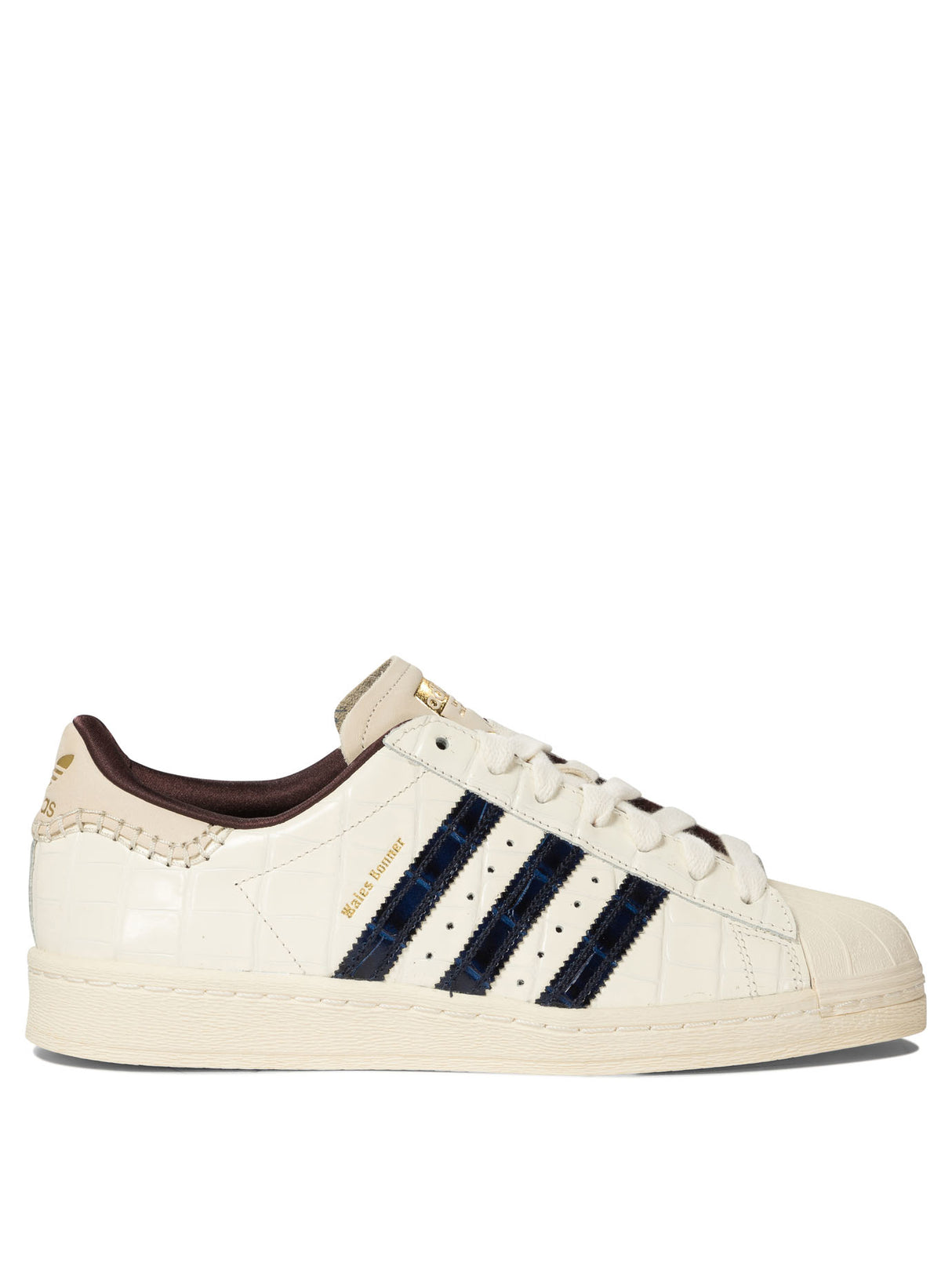 ADIDAS ORIGINALS Superstar X Wales Bonner Sneaker for Men