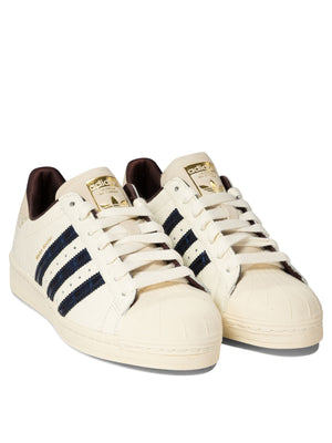 ADIDAS ORIGINALS Superstar X Wales Bonner Sneaker for Men