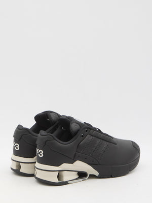 Y-3 A3 Control Sneaker - UK Size