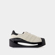 Y-3 GENDO SUPERSTAR Unisex Sneakers - SS25 Edition