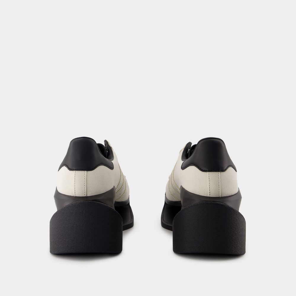 Y-3 GENDO SUPERSTAR Unisex Sneakers - SS25 Edition