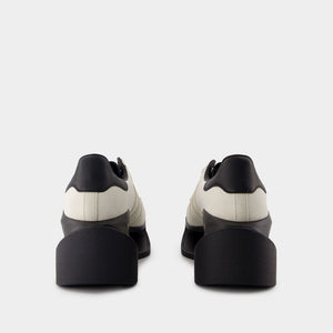 Y-3 GENDO SUPERSTAR Unisex Sneakers - SS25 Edition