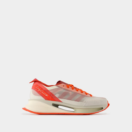 Y-3 Unisex Gendo Run Sneaker - SS25