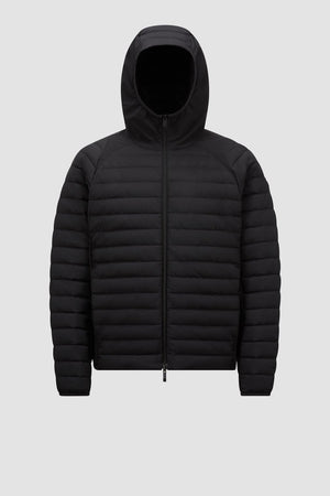 MONCLER Lightweight Performance Jacket for Men - SS25