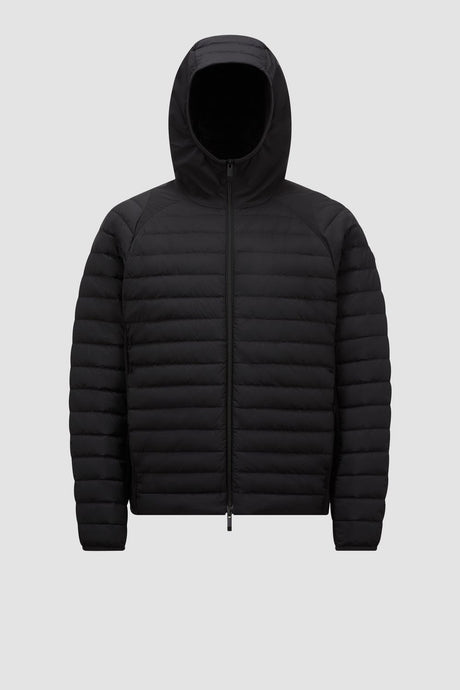 MONCLER Lightweight Performance Jacket for Men - SS25