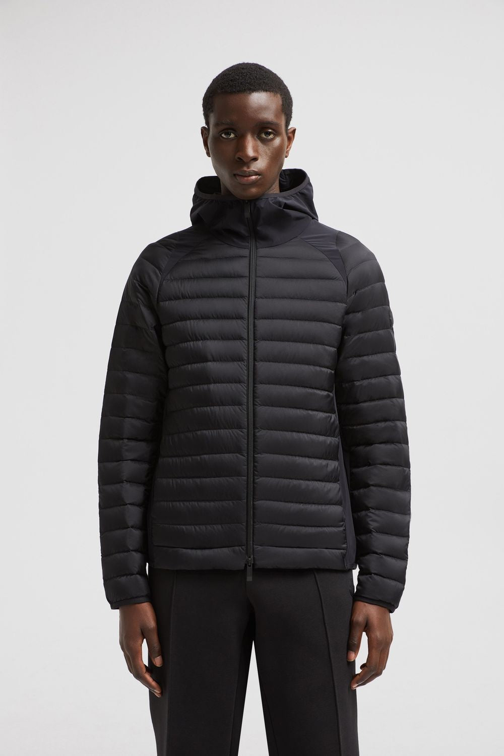 MONCLER Lightweight Performance Jacket for Men - SS25