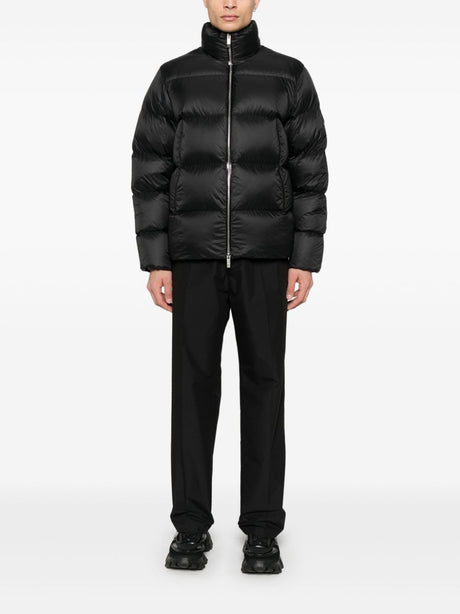 MONCLER Men's Lightweight Mini Jacket for SS25