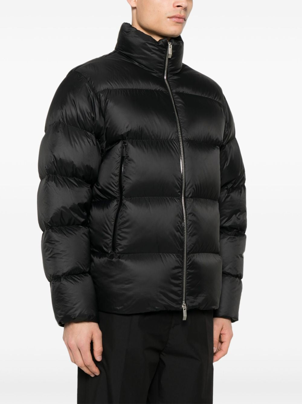 MONCLER Men's Lightweight Mini Jacket for SS25