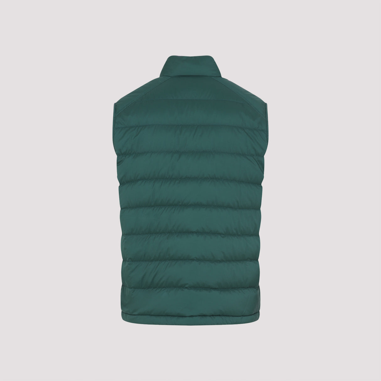 MONCLER Men's Lightweight Down Vest