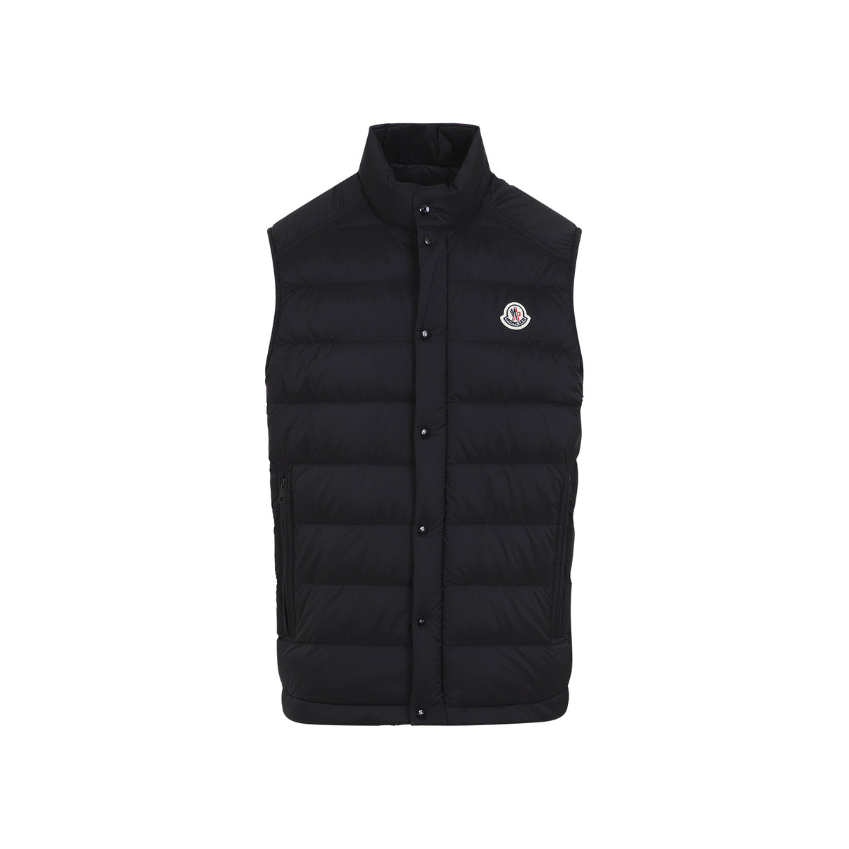 MONCLER Men's Lightweight Down Vest