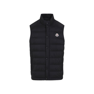 MONCLER Men's Lightweight Down Vest