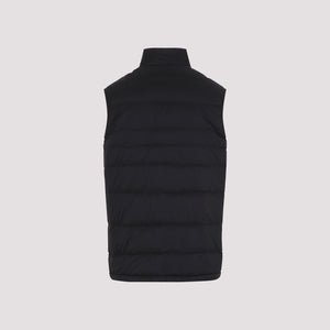 MONCLER Men's Lightweight Down Vest