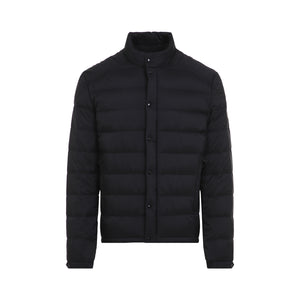 MONCLER Men's Lightweight Down Jacket