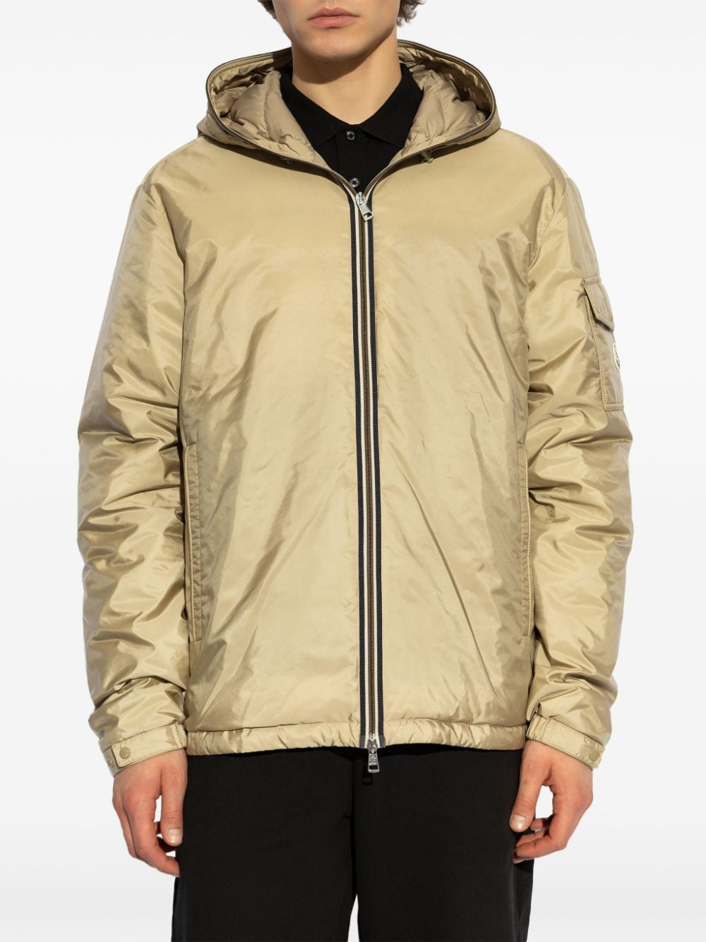 MONCLER Men's Lightweight Evette Jacket