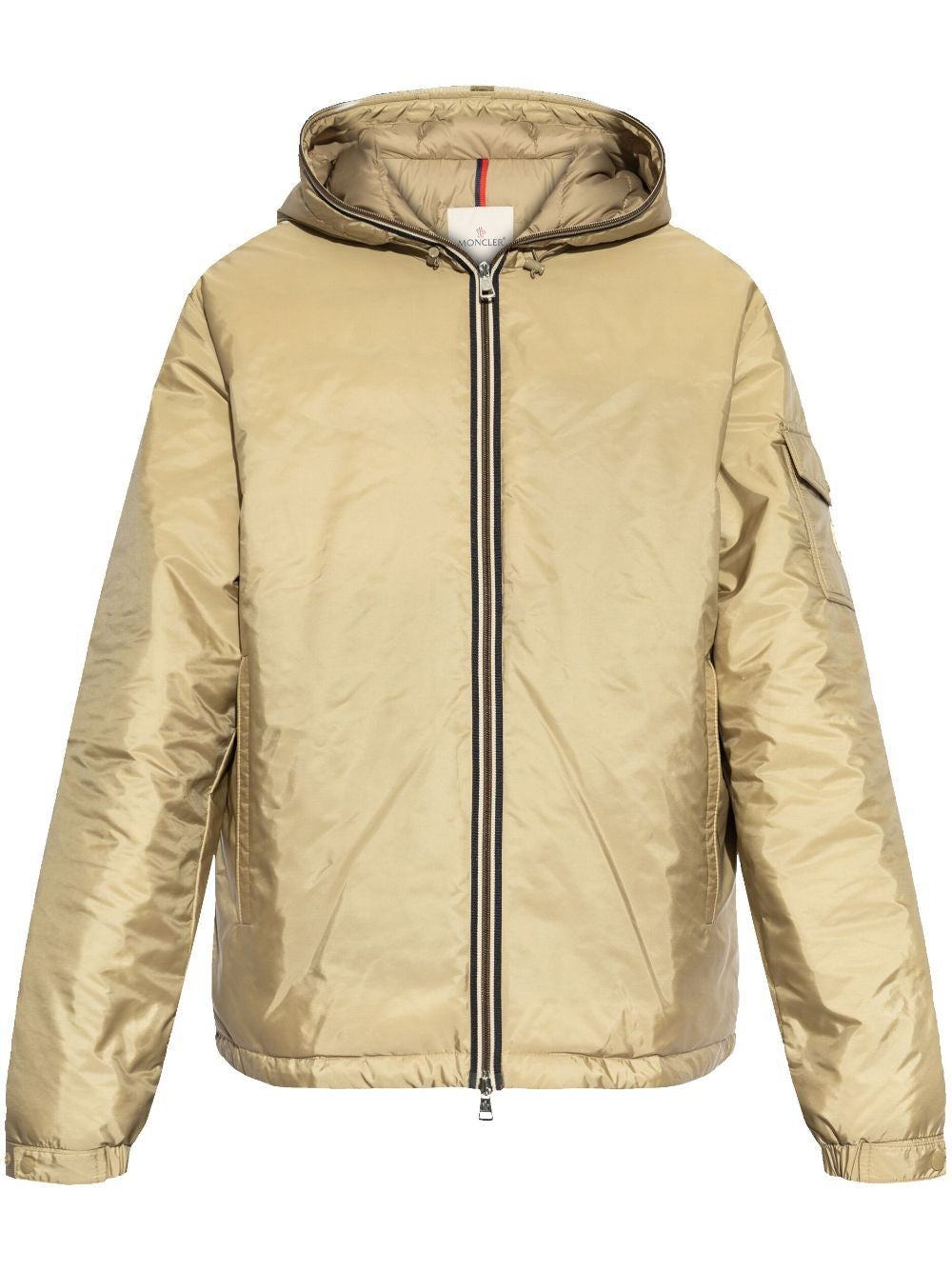 MONCLER Elevated Men's Outerwear Jacket