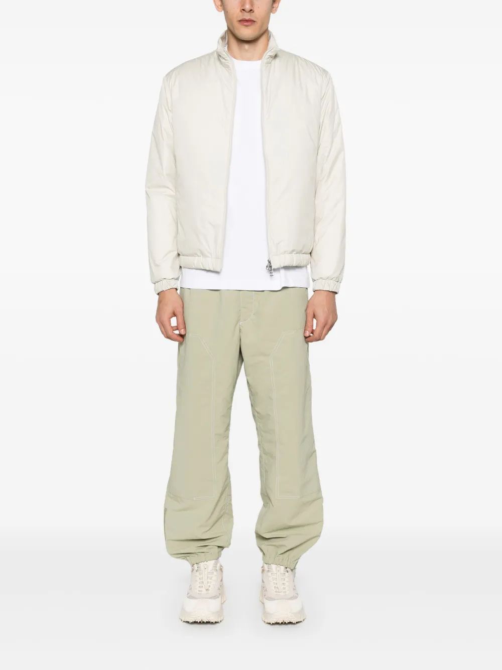 MONCLER Men's Lightweight Jacket - SS25