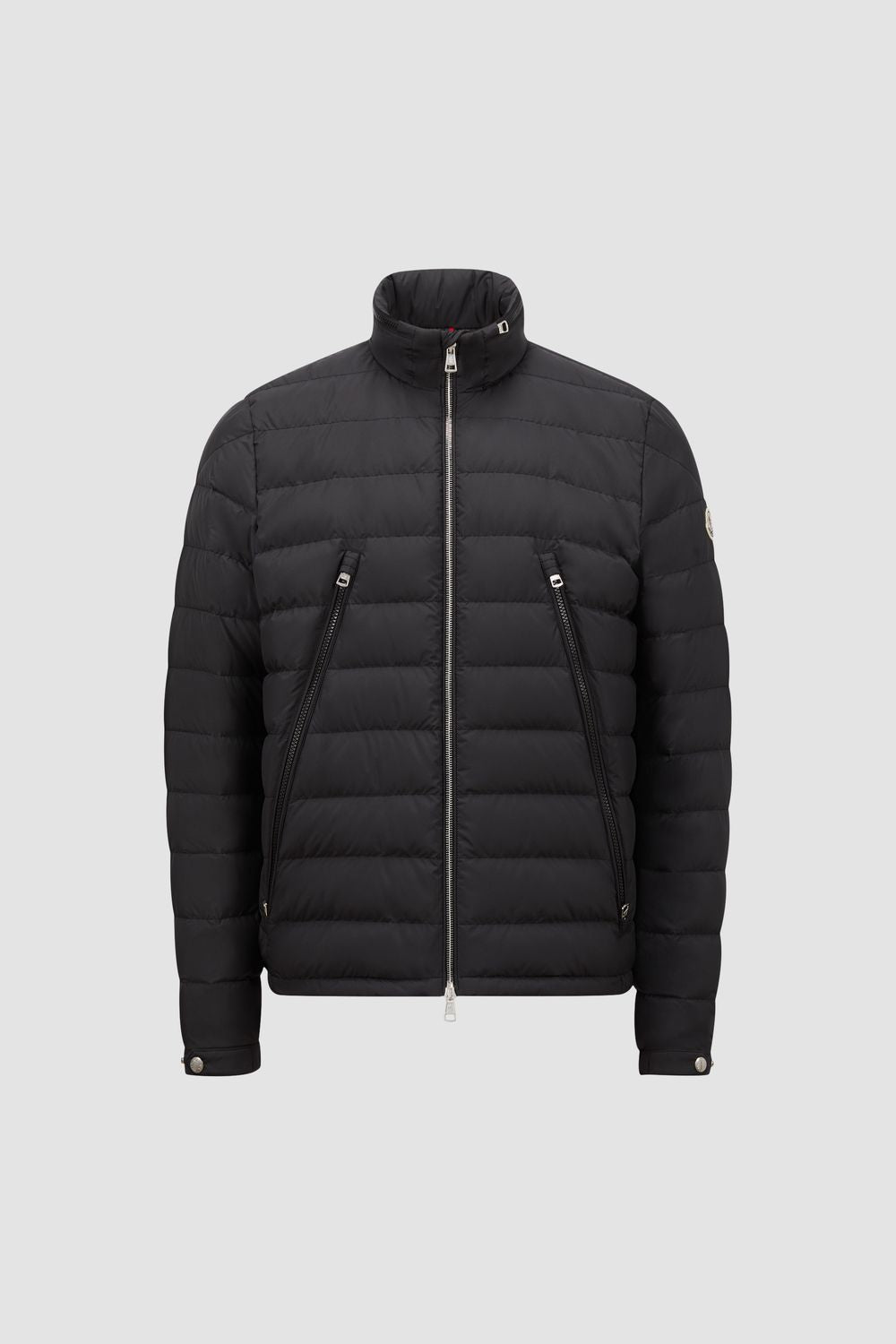 MONCLER Men's Lightweight Spring Jacket