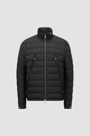 MONCLER Men's Lightweight Spring Jacket