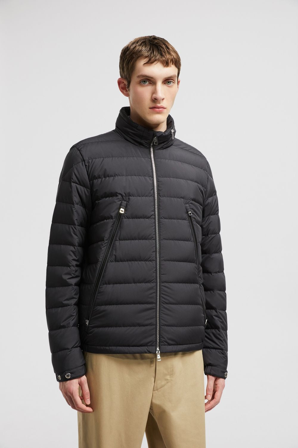 MONCLER Men's Lightweight Spring Jacket