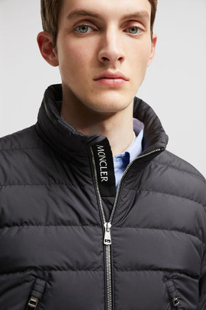 MONCLER Men's Lightweight Spring Jacket