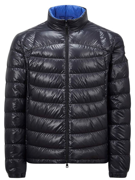 MONCLER Men's Lightweight Galeso Jacket - Spring/Summer 2025