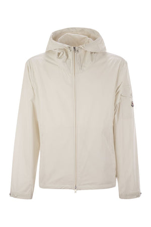 MONCLER Waterproof Hooded Jacket