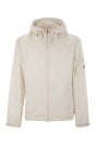 MONCLER Waterproof Hooded Jacket