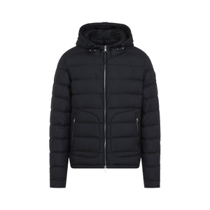 MONCLER Sestriere Lightweight Down Jacket for Men - SS25