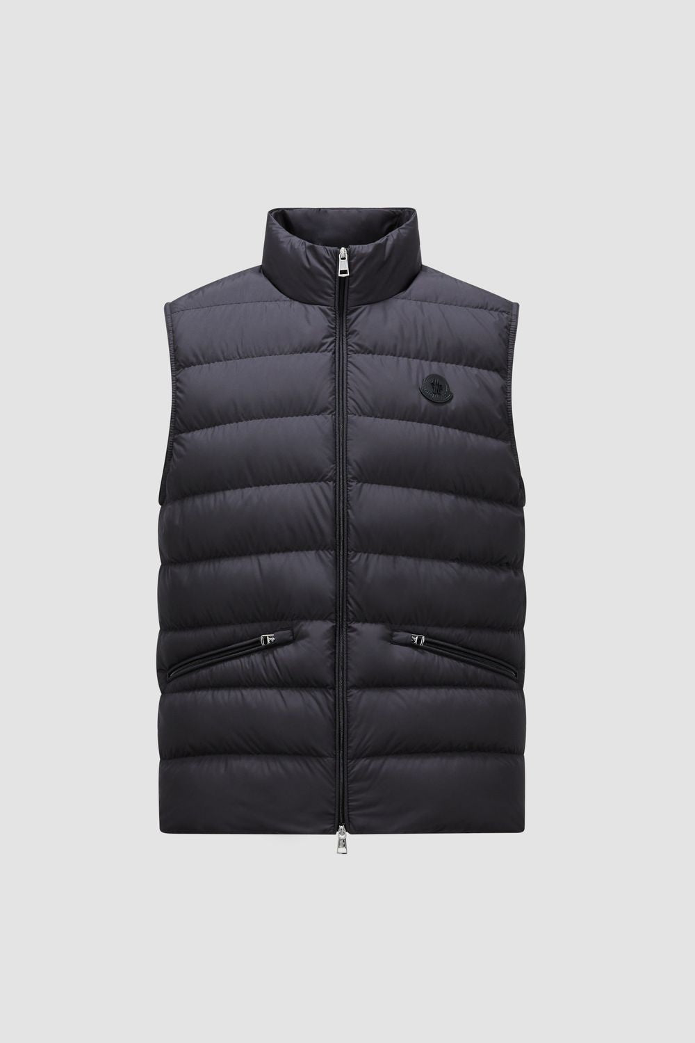 MONCLER Modern Men's Vest for SS25