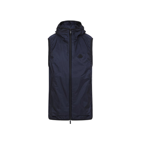 MONCLER Men's Polyamide Vest