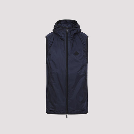 MONCLER Men's Polyamide Vest