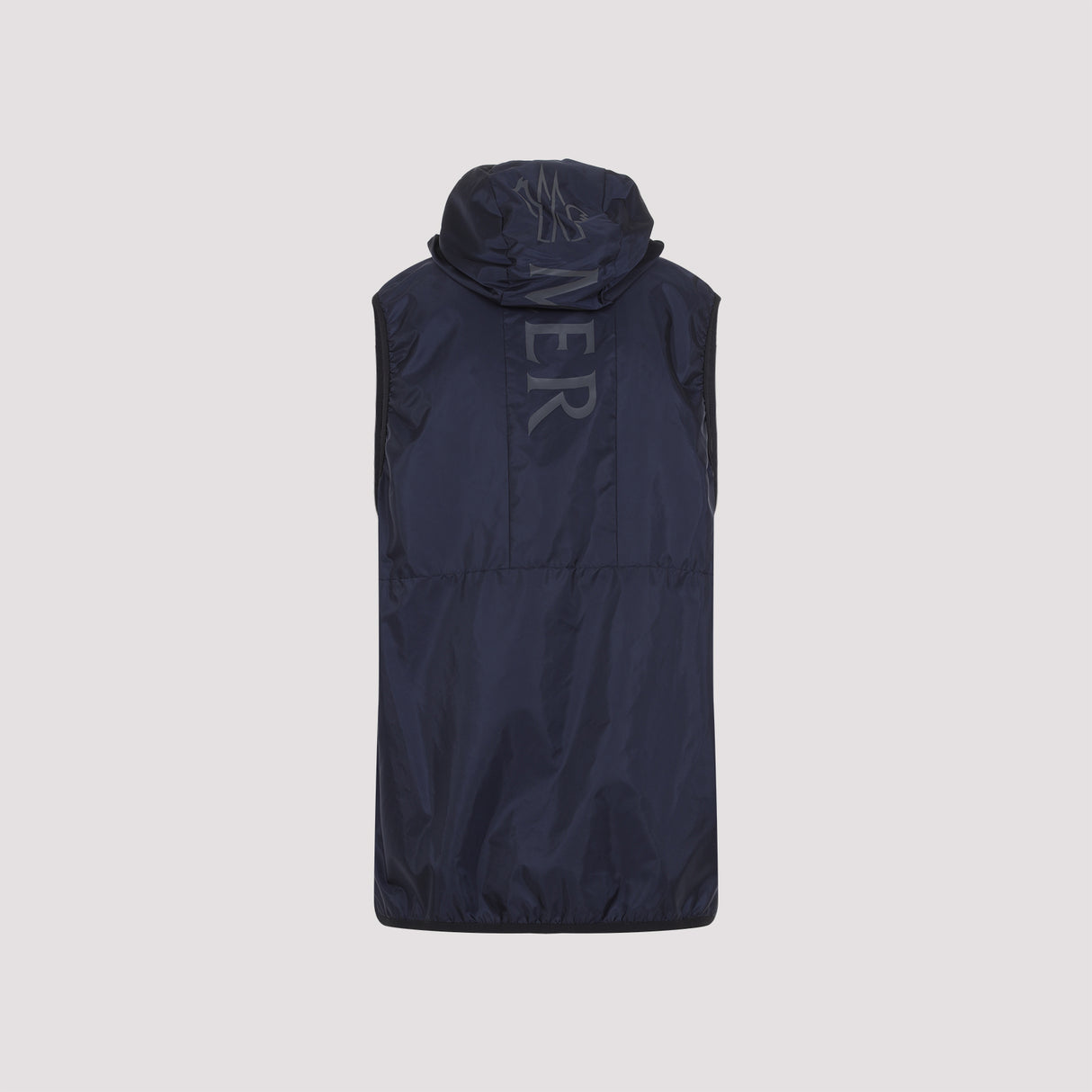 MONCLER Men's Polyamide Vest