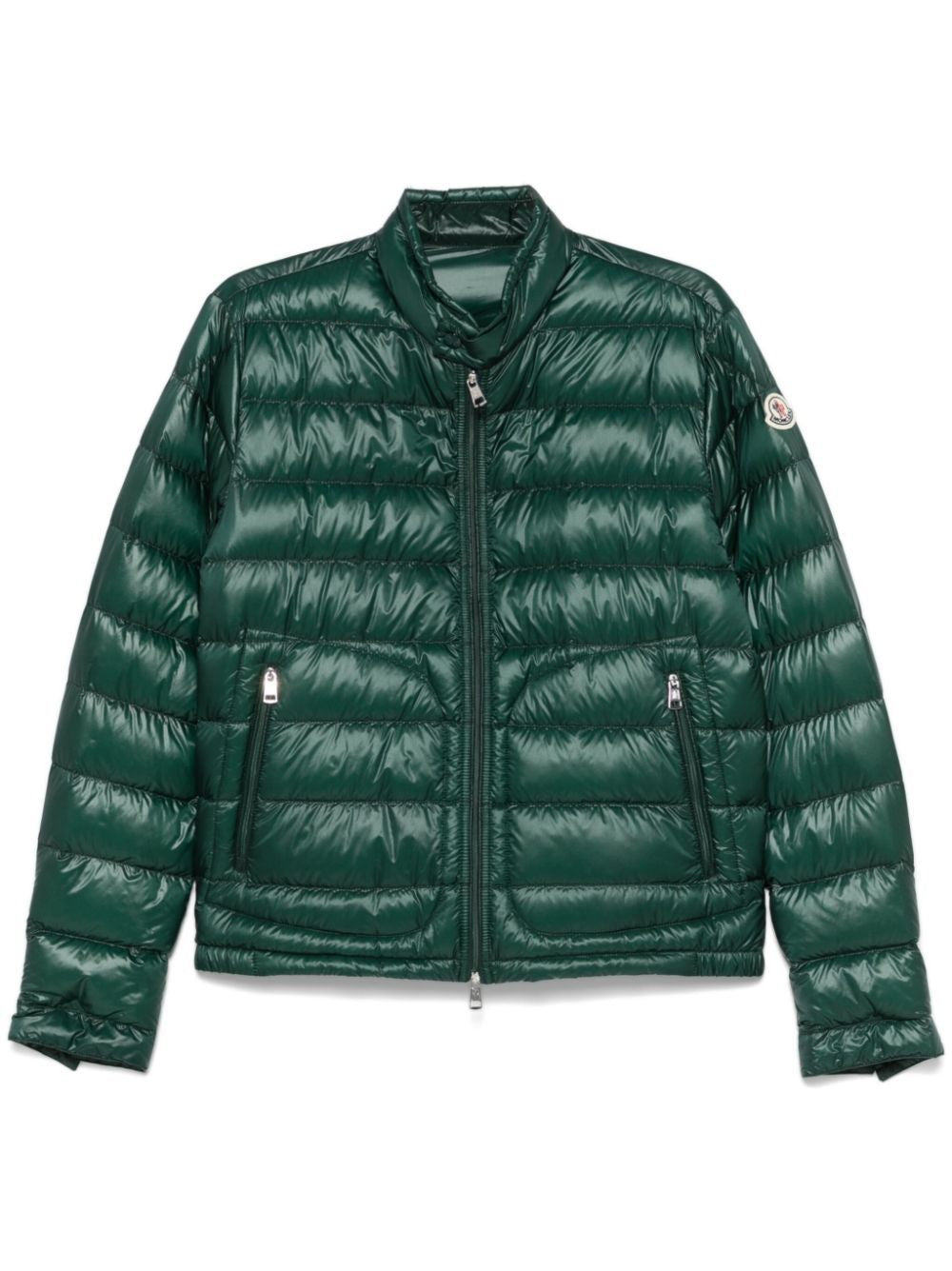 MONCLER Men's Lightweight Spring Jacket